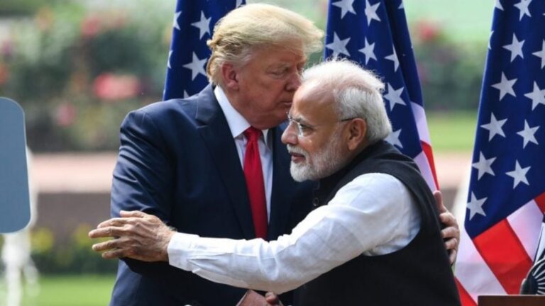 PM Modi-Donald Trump: ऑपरेशन सिंदूर पाकिस्तान के कहने पर रोका गया था... ट्रंप से बातचीत में पीएम मोदी