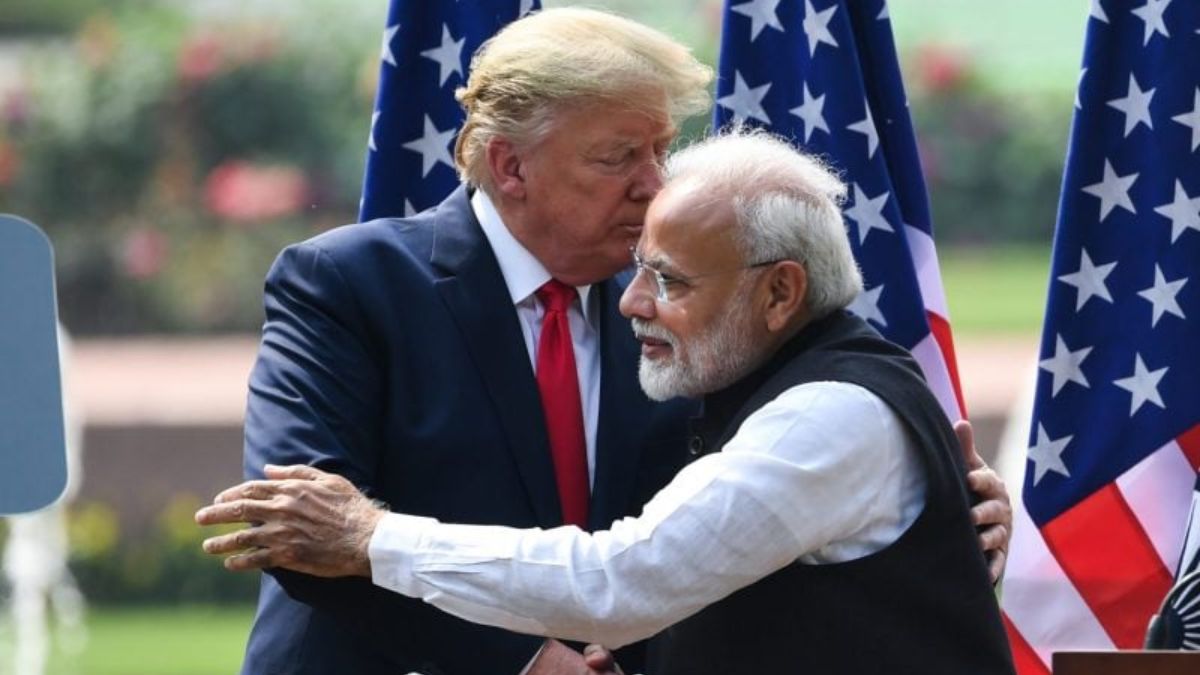 PM Modi-Donald Trump: ऑपरेशन सिंदूर पाकिस्तान के कहने पर रोका गया था... ट्रंप से बातचीत में पीएम मोदी
