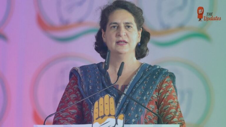 Odisha Crime News: ओडिशा में महिला सुरक्षा पर उठे सवाल, प्रियंका गांधी बोलीं- महिलाओं की सुरक्षा की अनदेखी... 