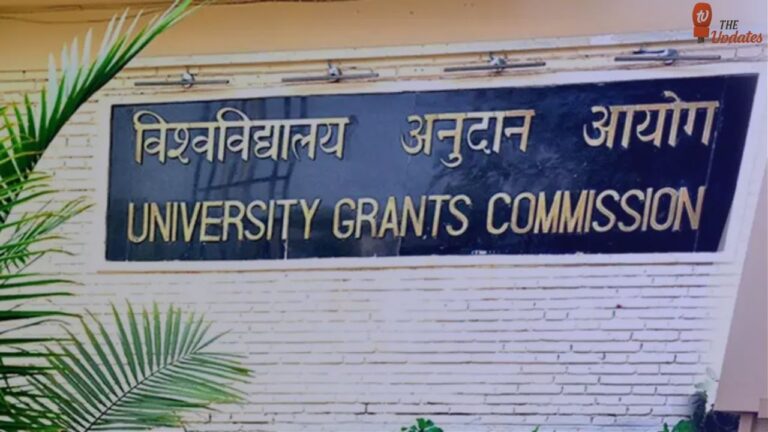 रैगिंग पर लापरवाही भारी, देश के 89 बड़े संस्थानों को UGC ने भेजा नोटिस