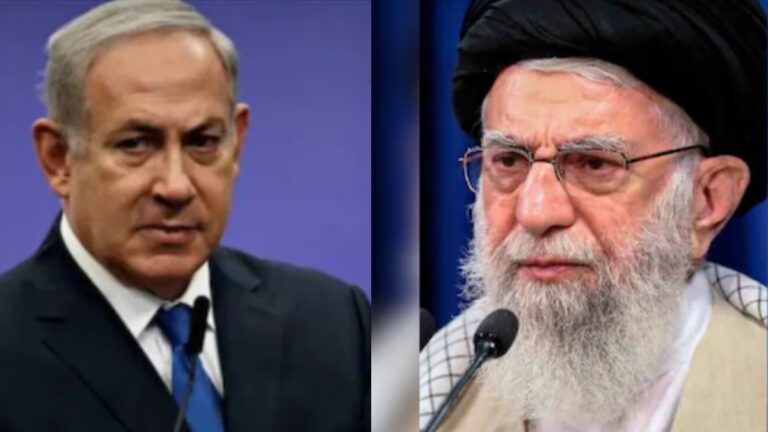 Iran-Israel conflict