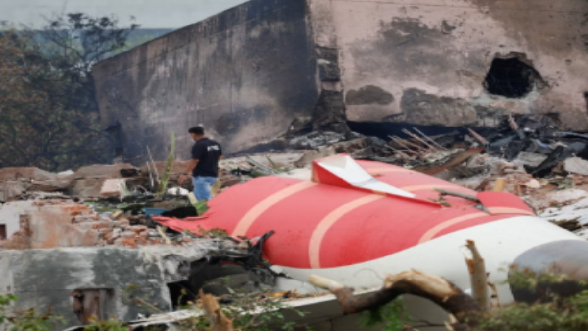 Air India Flight AI171, Ahmedabad Plane Crash, Boeing 787-8 Dreamliner