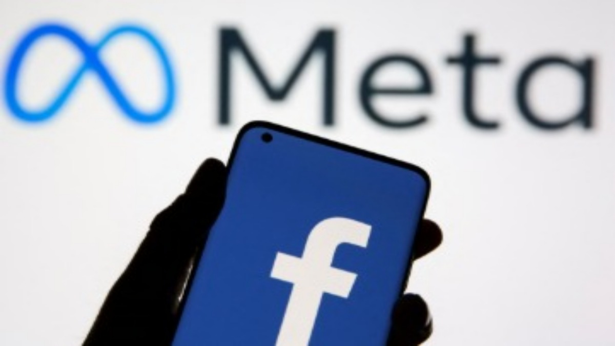 Meta India new MD, Arun Srinivas Meta, Meta India Managing Director
