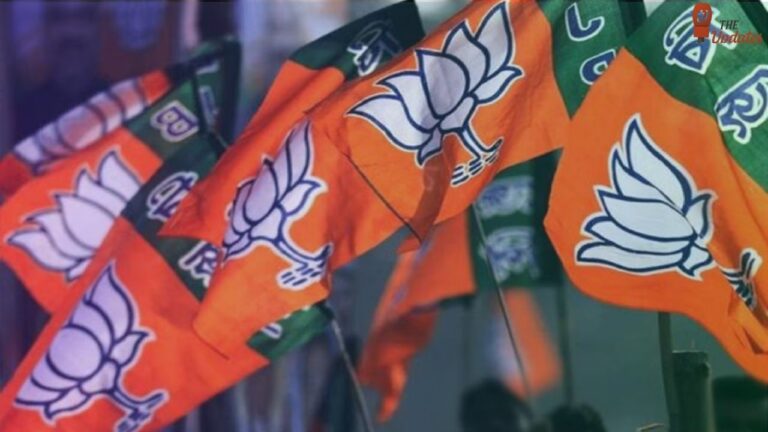 आंध्र प्रदेश BJP को जल्द मिलेगा नया अध्यक्ष, 1 जुलाई को हो सकता है ऐलान