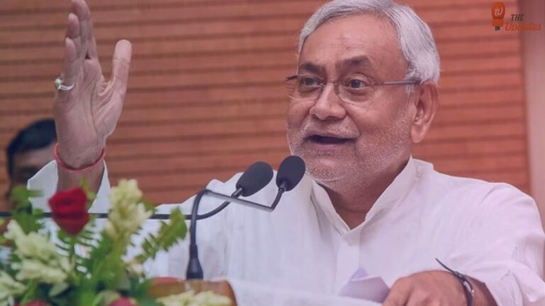 बिहार सरकार ने युवाओं के लिए नई सशक्तिकरण योजना को दी मंज़ूरी, इंटर्नशिप और मासिक वजीफे का वादा