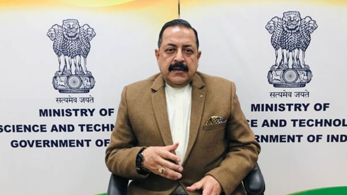 dr.jitendra singh