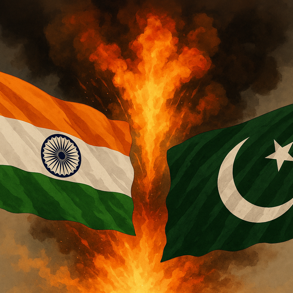 India vs Pakistan