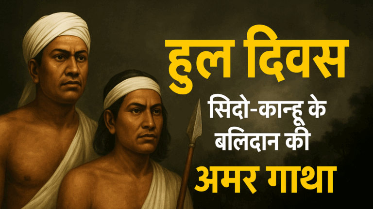 Hul Diwas