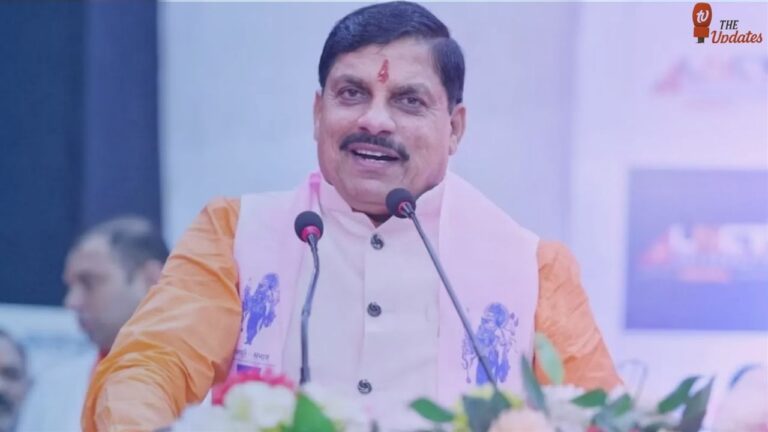 Ladli Behna Yojana: मध्य प्रदेश की बहनों के लिए खुशखबरी, हर साल बढ़ेगी सहायता राशि, रोजगार करने वाली महिलाओं को अलग से मिलेंगे 5000 रुपये