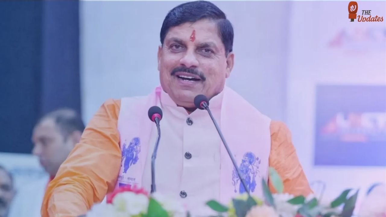 Ladli Behna Yojana: मध्य प्रदेश की बहनों के लिए खुशखबरी, हर साल बढ़ेगी सहायता राशि, रोजगार करने वाली महिलाओं को अलग से मिलेंगे 5000 रुपये