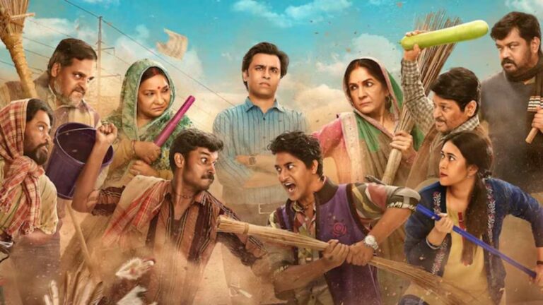 Panchayat Season 4 Review: लौट आई सचिव जी और फुलेरा की टोली, लेकिन क्या इस बार भी बिखेरा पहले जैसा जादू?