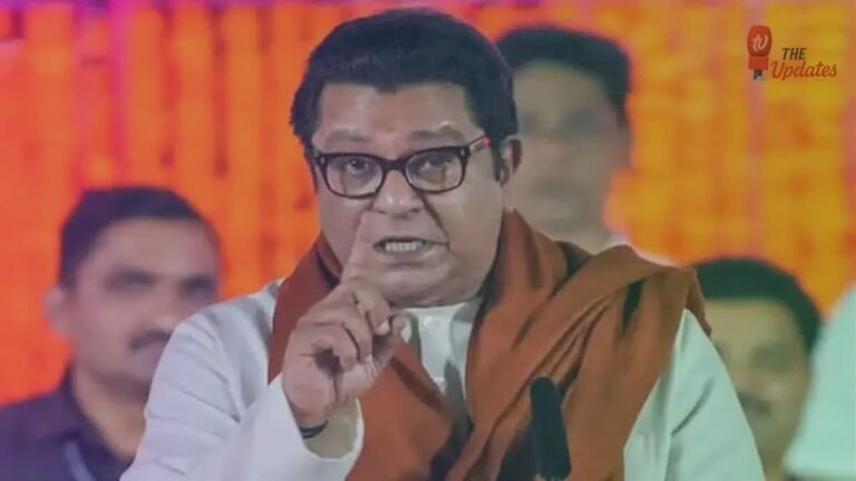मराठी अस्मिता से खिलवाड़ बर्दाश्त नहीं! राज ठाकरे ने स्कूलों को दी चेतावनी, हिंदी थोपने के खिलाफ खोला मोर्चा