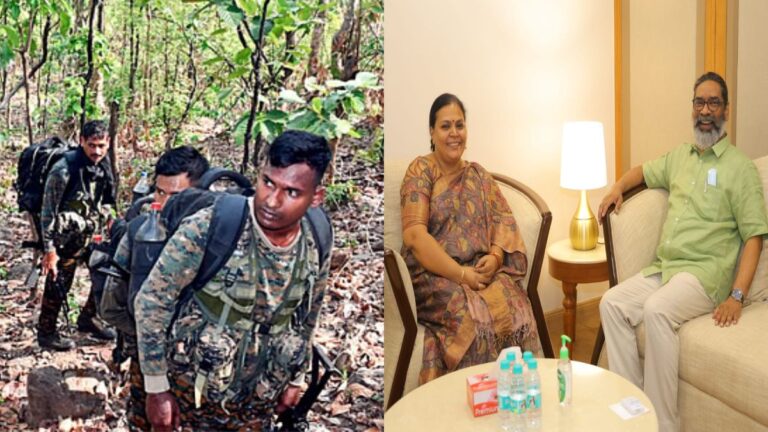 18 July Top News of Jharkhand : झारखंड में बारिश का कहर अब भी जा रही है। इसके कारण अब तक कई लोग अपनी जान गवां चुके है। यहां पढ़ें राज्य से जुड़ी दिन भर की बड़ी खबरें।