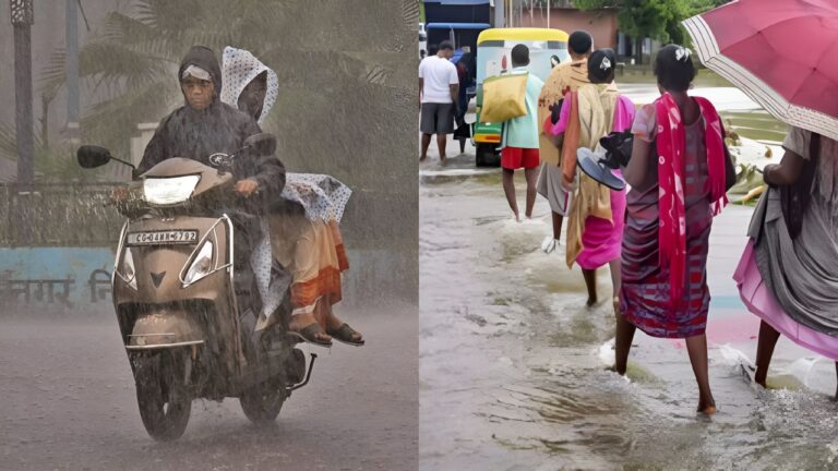 27 July Top News of Jharkhand IMD Alert: झारखंड में अगले 24 घंटों के लिए भारी बारिश का अलर्ट जारी किया गया है। यहां पढ़ें दिन भर की सभी बड़ी खबरें।