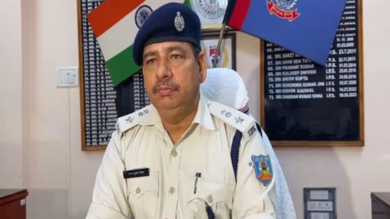 28 July Top News of Jharkhand: झारखंड में अगले दो दिनों के लिए भारी बारिश का अलर्ट जारी किया गया है। यहां पढ़ें झारखंड की दिन भर की सभी बड़ी खबरें।