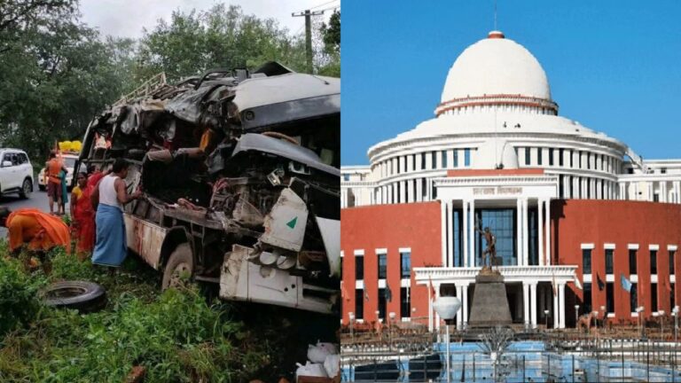29 July Top News of Jharkhand: झारखंड के देवघर में मंगलवार सुबह एक बड़ा हादसा हो गया। यहां पढ़ें झारखंड से जुड़ी दिन भर की सभी बड़ी खबरें।