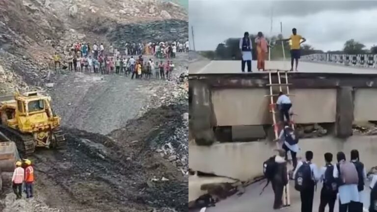 5th July Top News of Jharkhand: झारखंड में धंसी कोयला खदान में अब तक 3 मजदूरों की मौत की खबर सामने आई है। झारखंड की 5 जुलाई की दिन भर की बड़ी खबरें यहां पढ़ें।
