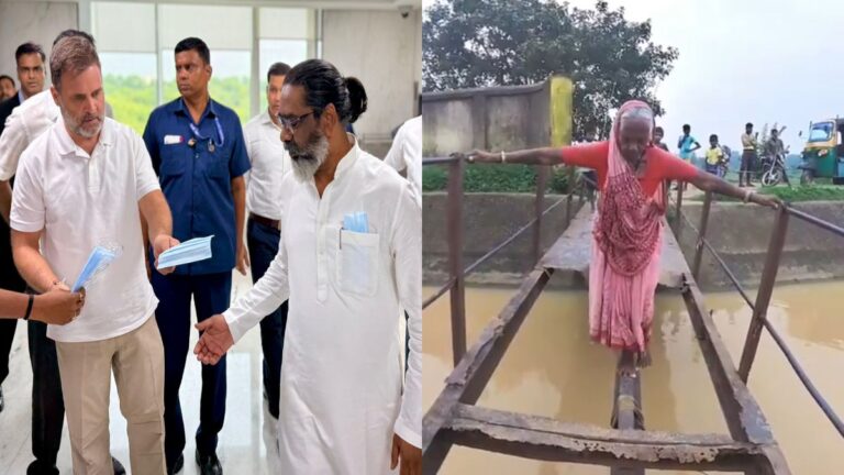 9 July Top News of Jharkhand: झारखंड को आज फोर लेन परियोजना की सौगात मिली है। केंद्र सरकार ने इसकी मंजूरी दे दी है। झारखंड से जुड़ी दिन भर सभी बड़ी खबरें यहां पढ़ें।