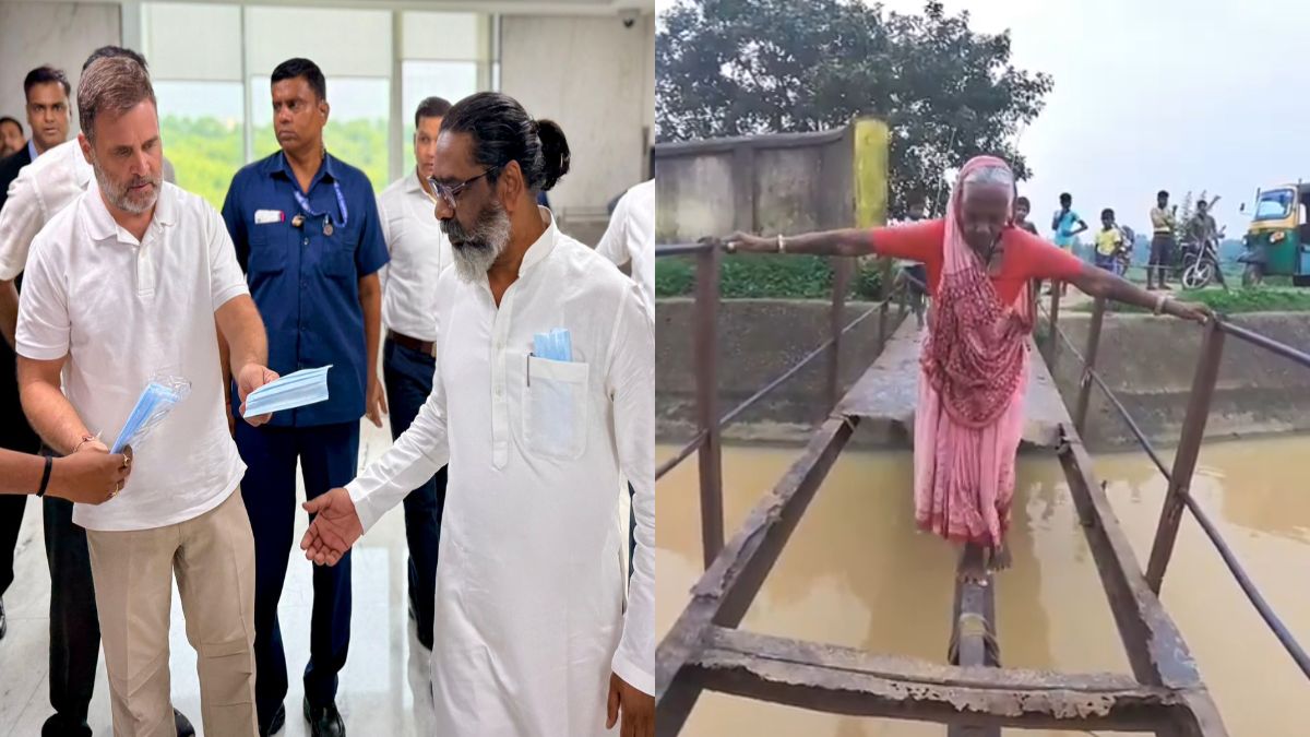 9 July Top News of Jharkhand: झारखंड को आज फोर लेन परियोजना की सौगात मिली है। केंद्र सरकार ने इसकी मंजूरी दे दी है। झारखंड से जुड़ी दिन भर सभी बड़ी खबरें यहां पढ़ें।