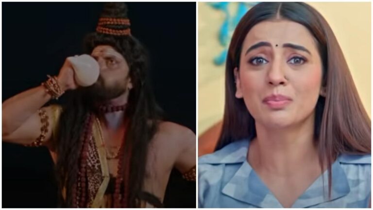 'रुद्र-शक्ति' का गाना 'शिव की है धुनकी' हुआ रिलीज, देखें दमदार वीडियो