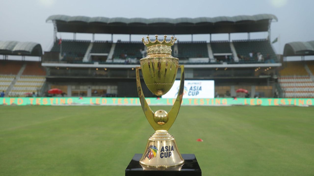 Asia Cup 2025: 9 सितंबर से होगा टूर्नामेंट का आगाज़, जानिए विजेता को कितनी मिलेगी इनामी राशि