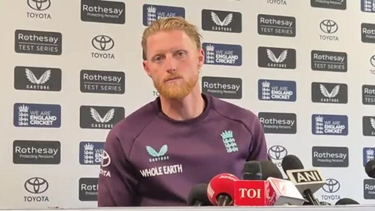 IND vs ENG: ओवल टेस्ट से बाहर हुए बेन स्टोक्स, शेड्यूल पर भड़के इंग्लैंड कप्तान