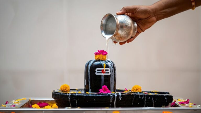 सावन सोमवार 2025 भोलेनाथ
