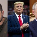Donald Trump on Russian-Ukrain War : कुछ दिनों में अमेरिकी राष्ट्रपति डोनाल्ड ट्रंप का रूसी राष्ट्रपति व्लादिमीर पुतिन के प्रति रुख तेजी से बदला है।