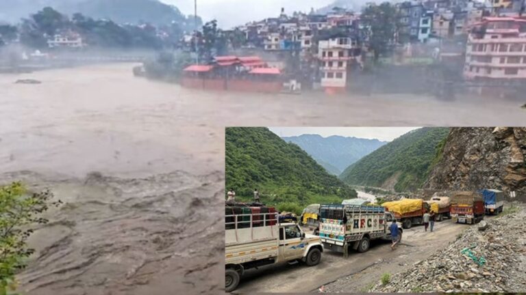 Damage and Death due to rain in Himachal Pradesh : मानसून ने हिमाचल प्रदेश में संपत्ति और यहां के बुनियादी ढांचे को बड़ा नुकसान पहुंचाया है। रिपोर्ट की गई प्रमुख घटनाओं में शामिल हैं।