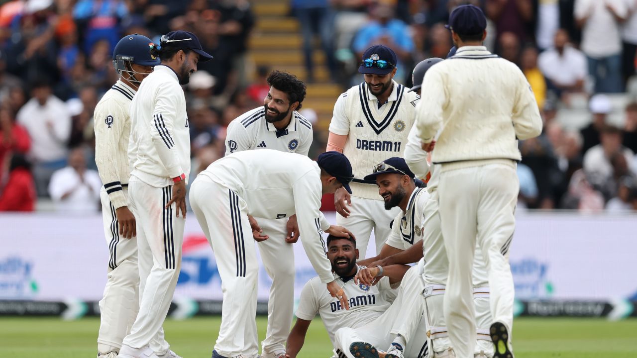 ICC WTC Points Table 2025-2027: भारत ने रचा इतिहास! एजबेस्टन में इंग्लैंड पर 336 रन से जीत, WTC अंक तालिका में जबरदस्त छलांग