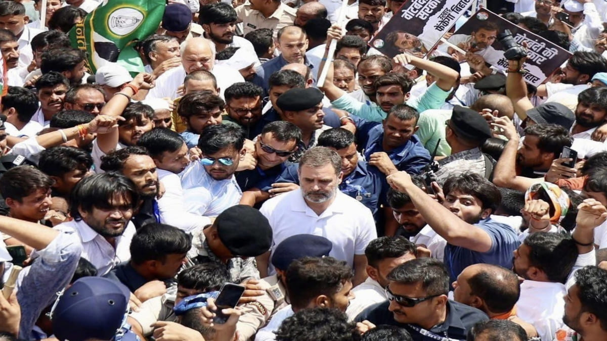 Bihar Bandh