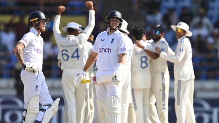 IND vs ENG: सीरीज़ जीतने पर कितनी मिलेगी इनामी राशि? जानिए क्या कहता है नियम