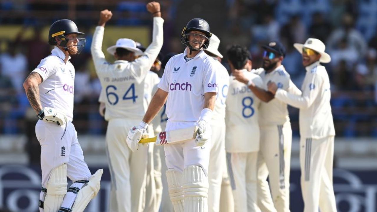 IND vs ENG: सीरीज़ जीतने पर कितनी मिलेगी इनामी राशि? जानिए क्या कहता है नियम