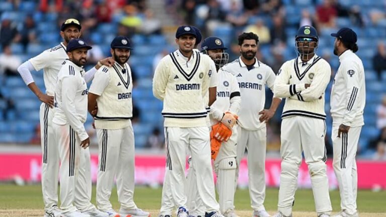 IND vs ENG: मैनचेस्टर में इतिहास रचने उतरेगा भारत, गिल बन सकते हैं अनोखा कारनामा करने वाले पहले कप्तान!