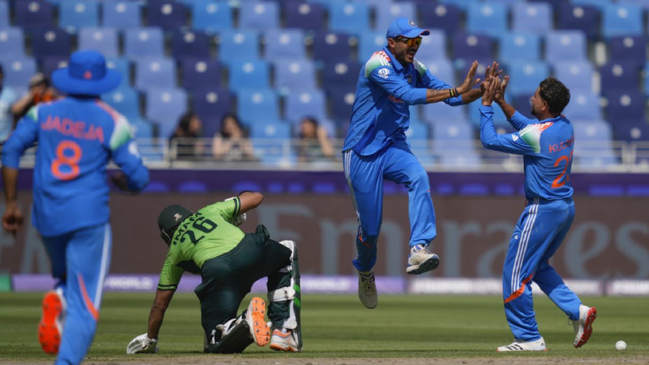 Asia Cup 2025: भारत-पाक भिड़ंत का डबल डोज तय! एशिया कप 2025 में तीसरे महामुकाबले की भी होगी उम्मीद