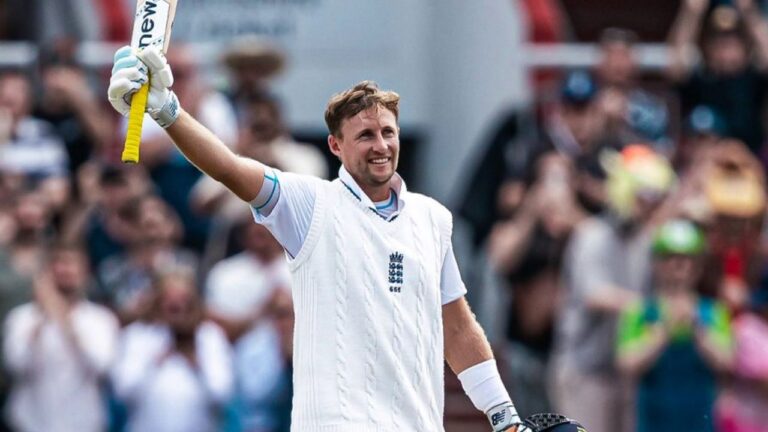 IND vs ENG: जो रूट का शानदार शतक, डॉन ब्रैडमैन का रिकॉर्ड ध्वस्त, बने इंग्लैंड के शतक सम्राट