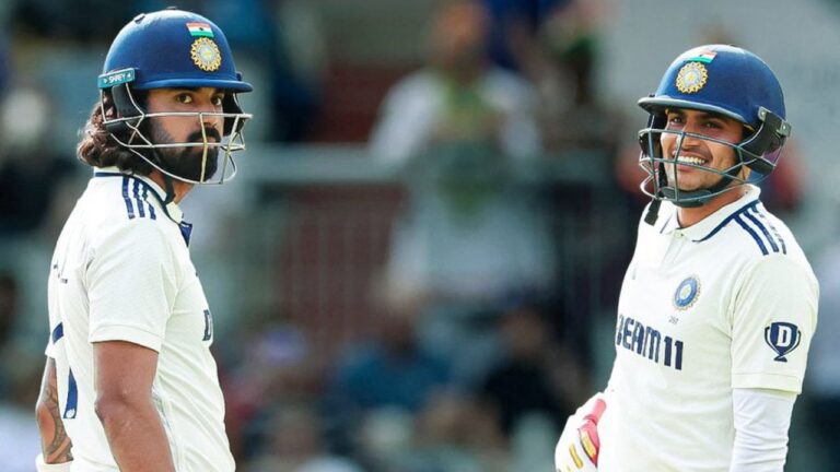 IND vs ENG: गिल और राहुल ने रचा इतिहास, इंग्लैंड की धरती पर किया 21वीं सदी का सबसे बड़ा कारनामा!