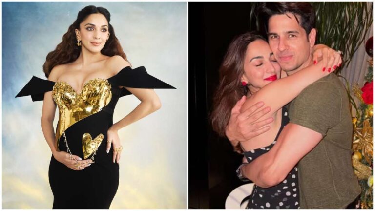 Kiara Advani के घर गुंजी किलकारी, बेटी के पिता बने सिद्धार्थ मल्होत्रा, फैंस हुए खुश