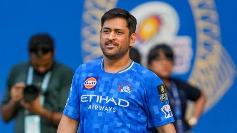 MS Dhoni ने 'कैप्टन कूल' को क्यों बनाया ट्रेड मार्क? एक नहीं मिलेंगे इतने सारे फायदे