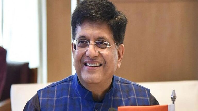 Piyush Goyal: केंद्रीय मंत्री पीयूष गोयल ने कहा आने वाले वर्षों में भारत विकसित देशों में रक्षा और एयरोस्पेस के लिए एक पसंदीदा आपूर्तिकर्ता बन जाएगा।