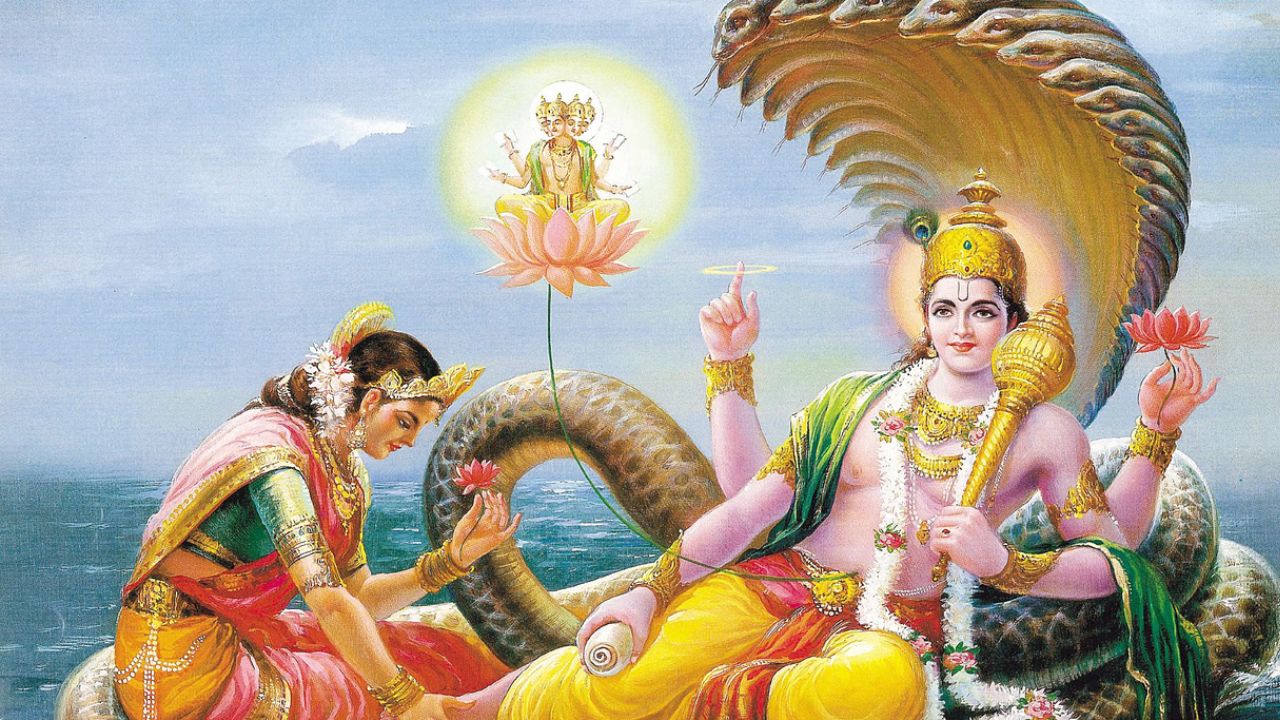 Putrada Ekadashi 2025: विष्णु भक्ति से पूरी होंगी मनोकामनाएं, पुत्रदा एकादशी पर करें ये सरल उपाय