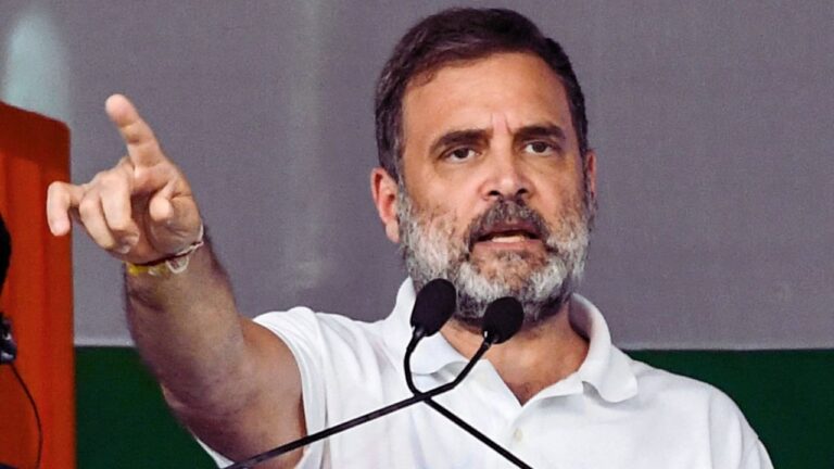 Rahul Gandhi: समाज के पिछड़े समुदाय के लिए "अंग्रेजी शिक्षा" का क्या महत्व है, इस पर राहुल गांधी ने जोर देते हुए, तेलंगाना में जाति सर्वेक्षण देश में सामाजिक न्याय के लिए एक मील का पत्थर बताया