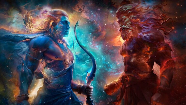 Ramayana के फर्स्ट लुक ने मचाया धमाल, फैंस ने कर दी कमाई की भविष्यवाणी!