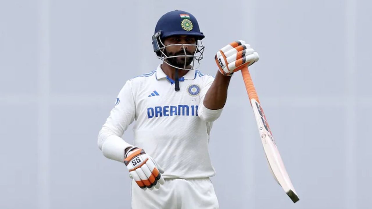 IND vs ENG: 5 अर्धशतक, 1000 रन और 30 विकेट… जडेजा ने इंग्लैंड की धरती पर रच दिया इतिहास!