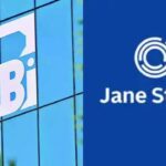 SEBI allows Jane Street to deal in securities market : सेबी ने जेन स्ट्रीट को प्रतिभूति बाजार में कारोबार करने की अनुमति दे दी है।