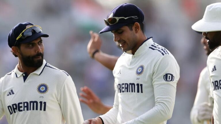 IND vs ENG: चौथे टेस्ट में शुभमन गिल की दो बड़ी गलतियां, भारत की हार का बन सकती हैं कारण!
