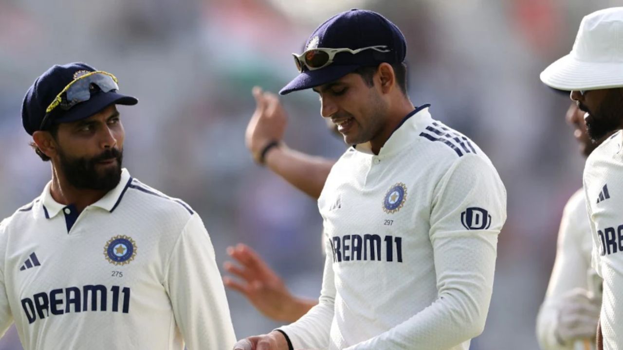 IND vs ENG: चौथे टेस्ट में शुभमन गिल की दो बड़ी गलतियां, भारत की हार का बन सकती हैं कारण!