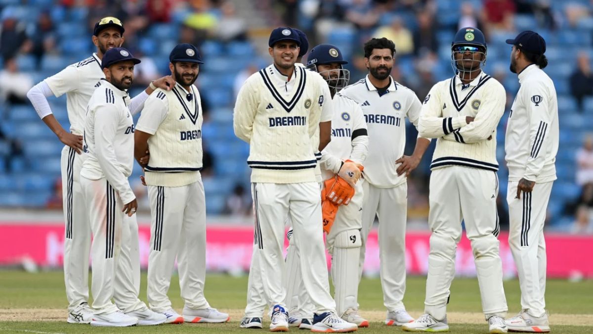 दूसरे टेस्ट के लिए टीम इंडिया की प्लेइंग-11 में होंगे बदलाव