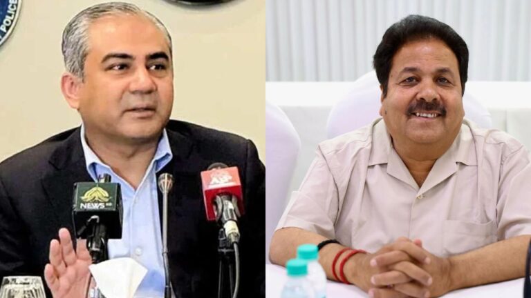 Asia Cup 2025: ACC मीटिंग में BCCI की रणनीति सफल, एशिया कप पर मोहसिन नकवी हुए फेल!