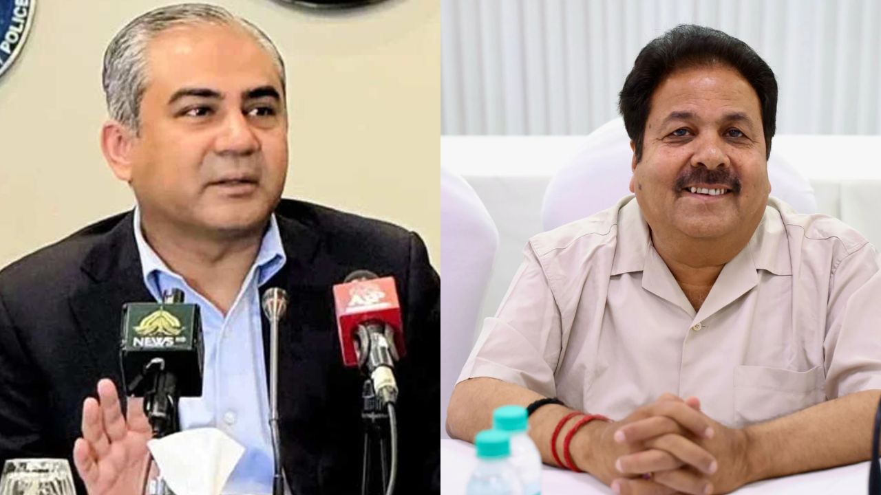 Asia Cup 2025: ACC मीटिंग में BCCI की रणनीति सफल, एशिया कप पर मोहसिन ...